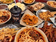 -小街天府(西工小街店)