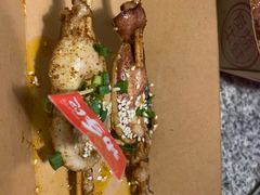 -蘭奢雅集·江浙菜(青山江滩店)