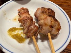 无骨鸡脖-Fukumimi·美醉堂 居酒屋(金尚店)