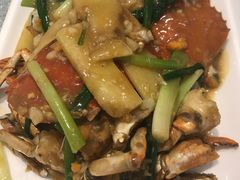 -至潮餐厅精致粤菜·活鲈鱼·走地鸡(珠江新城店)