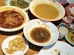 -红胖胖龙虾王·本地菜