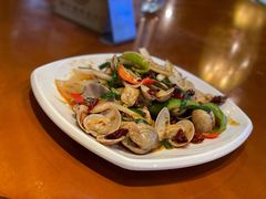 -南海渔家•海鲜•正宗海南菜(海棠湾店)