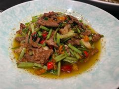 -小厨师·二十年沈家门小海鲜(百井坊巷店)