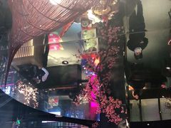 -老板恋上鱼(高新万达店)