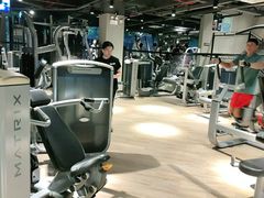 -威尔仕健身·游泳(古北店)