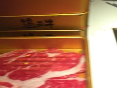 -温禾牛·和牛寿喜烧自助火锅(恒基名人店)