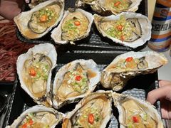 -牛品福潮汕牛肉火锅(旺庄店)