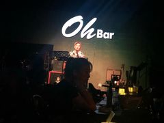 -ohbar live house(人广店)
