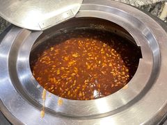 -金海湾自助餐厅(金陵饭店)