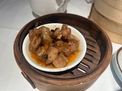 -万龙洲海鲜(南新仓店)