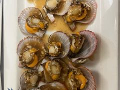 -宾朋海鲜饭庄(兴海路店)