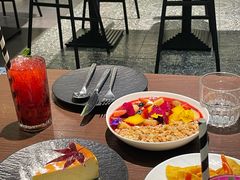 -Shantek象提南亚餐厅&西餐融合Bistro(淮海中路店)