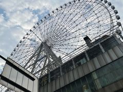 -Be Lived Cafe比例咖啡(摩天轮店)