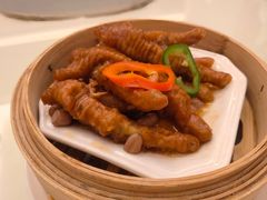 -汕尾巴黎半岛酒店