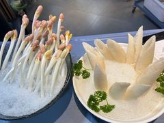 -喜聚薈·花膠雞海鮮火鍋(越秀店)