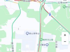 -北京西山国家森林公园