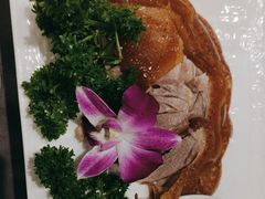 -大鹏饭店·金陵家宴(奥体中心店)