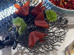 -迦南苑·新派青岛菜·生日纪念日主题餐厅