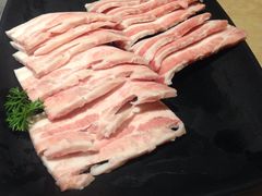 -新石器烤肉(中房金谊广场店)