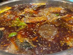 -肖肖酸萝卜鱼火锅(总店)
