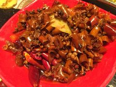 -董家湾重庆老火锅(嘉华店)