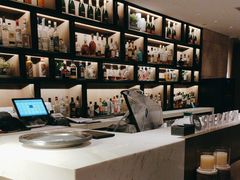-粤海喜来登酒店·&More聚驿(天河城店)