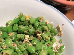 -农耕记·湖南土菜(halo广场店)