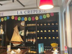 -La Creperie法餐厅(桃江路店)