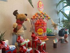 棒棒糖-MOCUS莫卡斯餐厅(祥云小镇店)