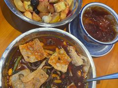 -雙冲柳州螺蛳粉&酸嘢&桂林米粉(簋街店)