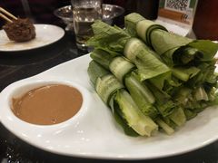 -蝎王府羊蝎子(北大地店)