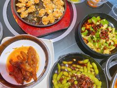 -青木岚小海鲜•小龙虾(友谊店)