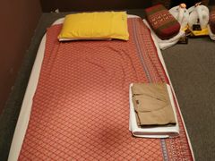 -泰合玺·精油疗愈SPA(南京光环花园城店)