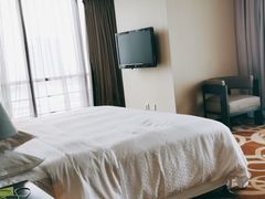 -青岛西海岸隆和福朋喜来登酒店