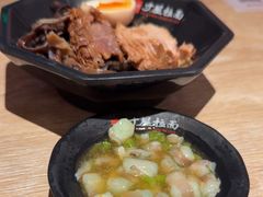 -寸屋拉面(凯德晶萃店)