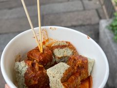 -香园茶社·金陵小灶(老门东店)