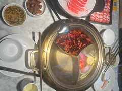 -川味观·鲜货火锅(西湖文化广场店)