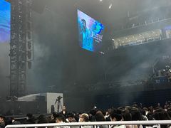 -梦之蓝青奥体育公园体育馆