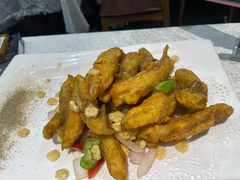 -抚顺美食·老上海味道