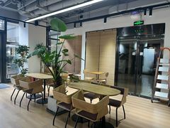 -2326 Coffee Roaster咖啡豆可选店(林肯公园店)