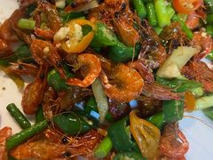 -61号餐吧(兴坪古镇漓江店)