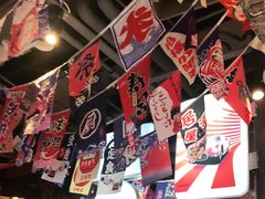 大堂-赤谷和牛烧肉居酒屋(石景山店)