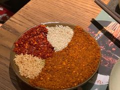 -盡膳口福跷脚牛肉火锅(合生汇购物中心店)