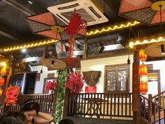 -灶东家民间菜(回兴店)