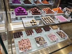 -GODIVA(月星环球港店)