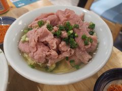 乐山跷脚牛肉-全牛匠·乐山跷脚牛肉(新中关店)