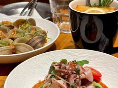 -森Some Fusion(荔湾店)