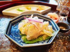 -龙悦湾酒家·八阵鱼生·渔人码头店