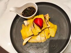 -荷塘秋月·本帮江浙菜(国权路店)