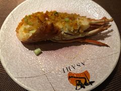 -割烹旭日本料理(龙湖狮山天街店)